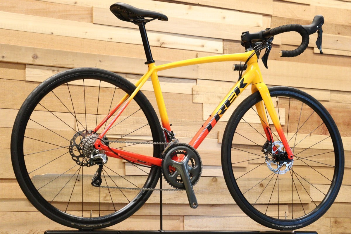 トレック TREK エモンダ EMONDA ALR4 DISC 2021 54サイズ シマノ
