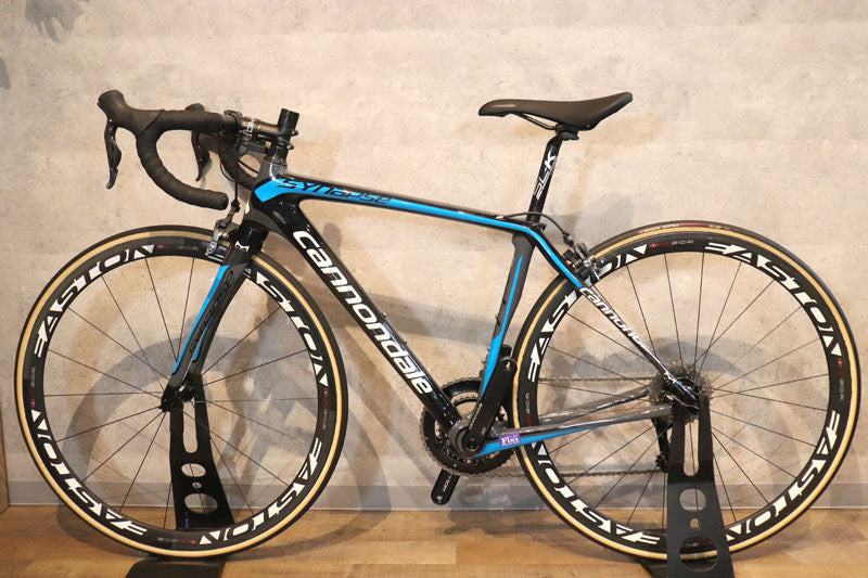 キャノンデール CANNONDALE シナプス SYNAPSE HI-MOD 2014 48サイズ シマノ アルテグラ 6870 11S カーボン  ロードバイク 【さいたま浦和店】