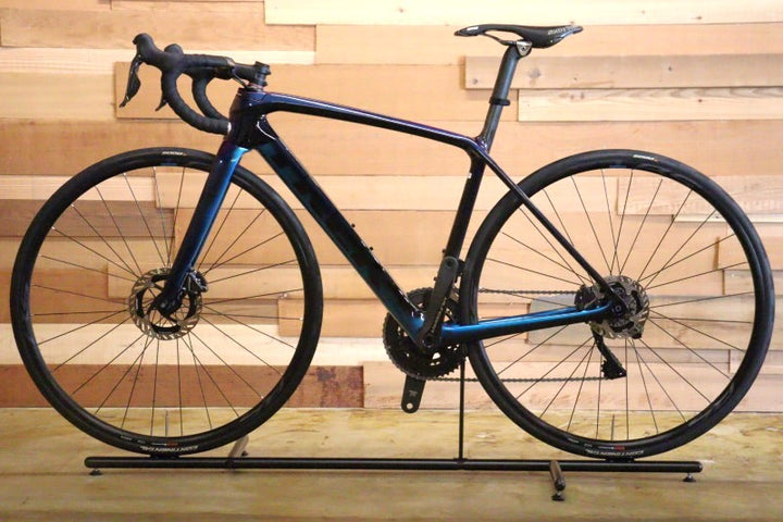 トレック TREK エモンダ EMONDA SLR Project-One 2021 52サイズ シマノ アルテグラ R8070 11S Di2 カーボン ロードバイク【立川店】