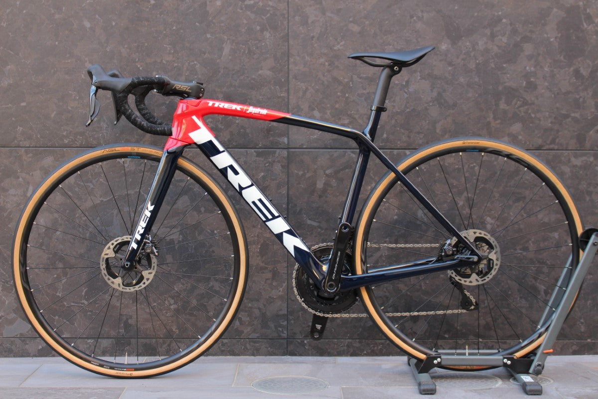 Trek Emonda SLR カーボンロードバイクフレーム 47cm Trek Emonda SLR カーボンロードバイクフレーム 47cm