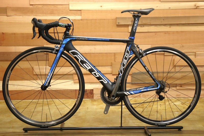 フェルト FELT AR1 TEAM ISSUE 2010モデル 51サイズ シマノ アルテグラ