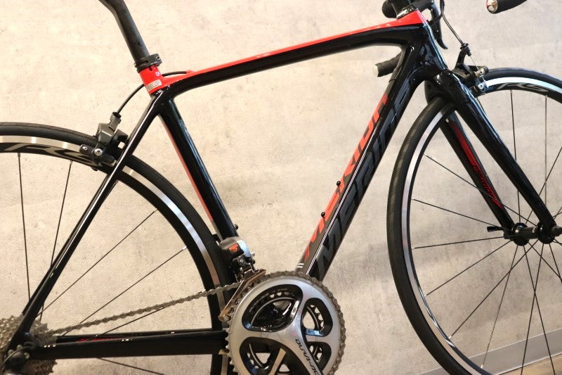 メリダ MERIDA スクルトゥーラ SCULTURA LIMITED 2020 Sサイズ シマノ デュラエース 9000 Di2 MIX 11S カーボン ロードバイク 【さいたま浦和店】