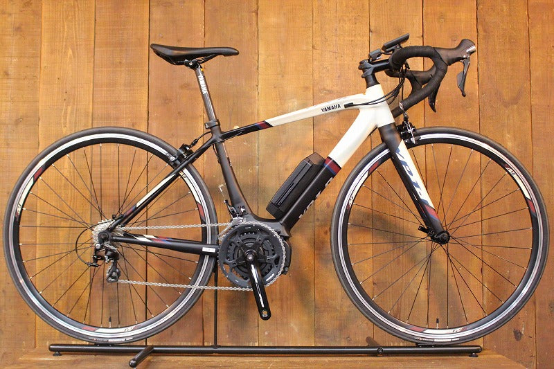 ヤマハ YAMAHA YPJ-R PW70RM 2015年モデル XSサイズ シマノ105 5800