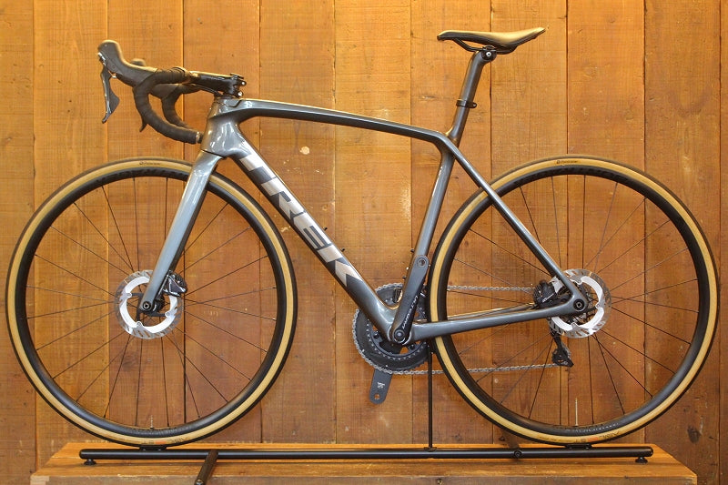 トレック TREK エモンダ EMONDA SL6 DISC 2021年モデル 54サイズ シマノ アルテグラ R8020 11S カーボン ロードバイク 【芦屋店】