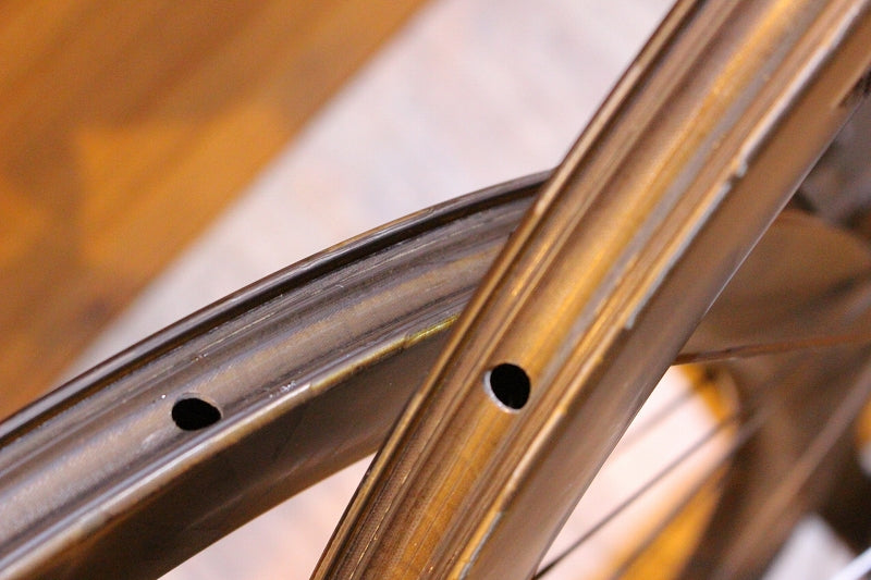 美品！ ウィンスペース WINSPACE ルン ハイパー LUN HYPER 50 DISC カーボン チューブレス ホイールセット シマノ 11S【名古屋店】