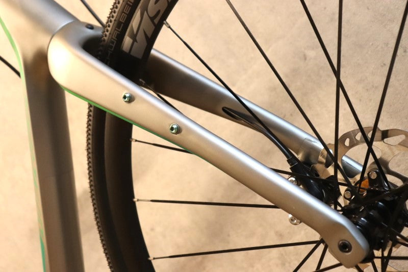 メリダ MERIDA サイレックス SILEX 7000 2019 Mサイズ シマノ GRX
