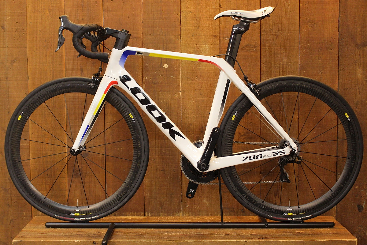 年末セール! ルック LOOK 795 ブレード RS 795 BLADE RS 2019年モデル