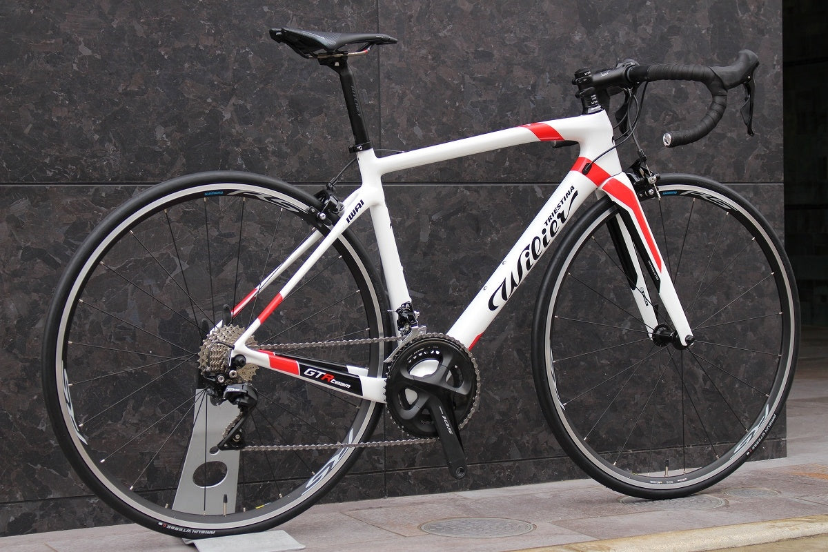 ウィリエール WILIER グランツーリスモ GRANTURISMO R TEAM 2019 S