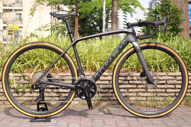 TREK Emonda SL6 105 12s di2 52サイズ 2023年 トレック TREK エモンダ EMONDA SL6 DISC 2023年モデル 52サイズ