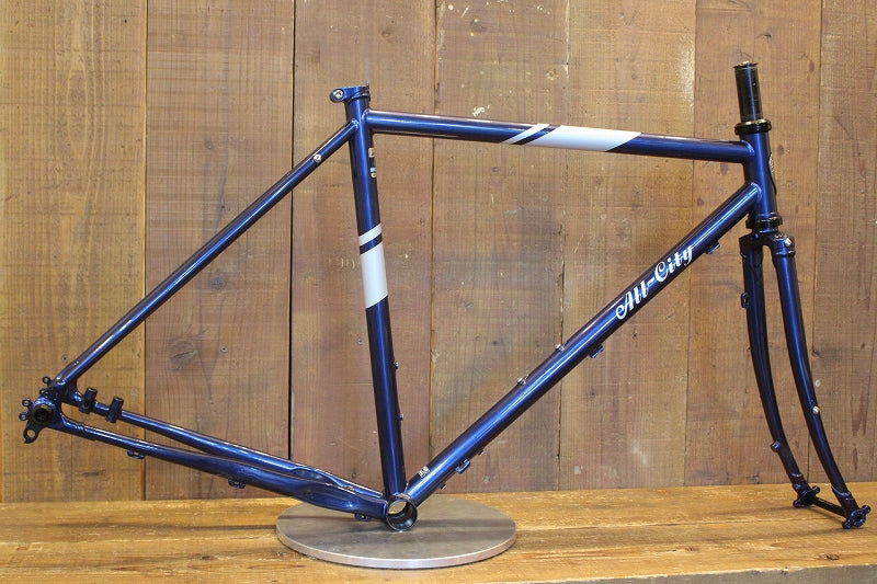 オールシティ ALL CITY スペースホース SPACE HORSE DISC 2020年モデル