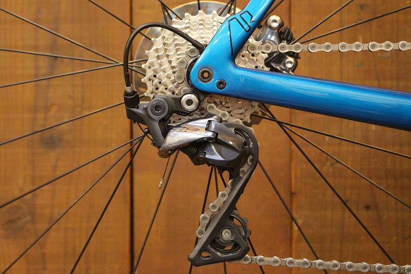 FELT AR advanced フロントフォーク FELT AR advanced フロントフォーク AR | Advanced | Frame LTD