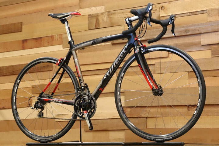 ウィリエール Wilier イゾアール IZOARD XP 2013モデル Mサイズ 105 5700 10S フルカーボンロードバイク 【立川店】