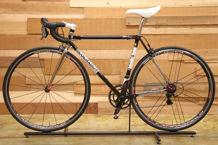 コルナゴ COLNAGO マスターエックスライト MASTER X-LIGHT 2012年頃モデル 510サイズ デュラエース 7900 10S スチール ロードバイク 【立川店】