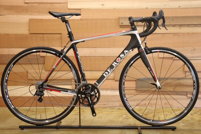 セール!!】 デローザ DE ROSA R848 2012モデル 48サイズ