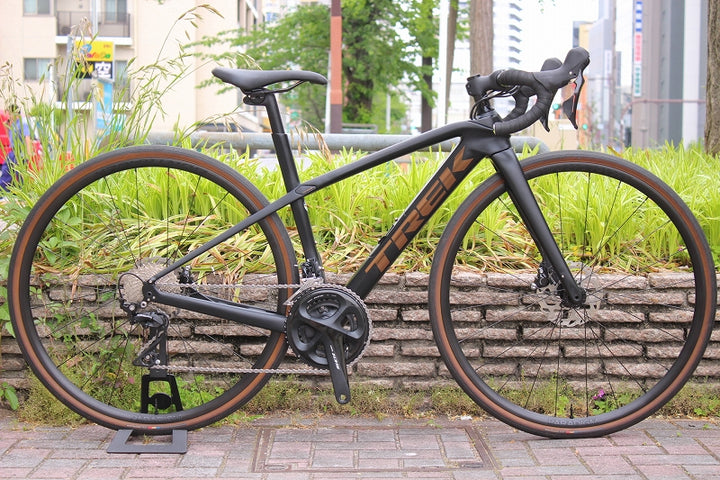 トレック TREK ドマーネ DOMANE SL5 DISC 2022年モデル 44サイズ 105 R7020 カーボン ロードバイク【名古屋店】