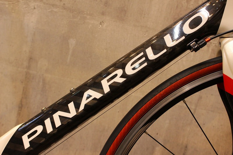 ピナレロ PINARELLO FP5 2008年モデル 51サイズ シマノ アルテグラ