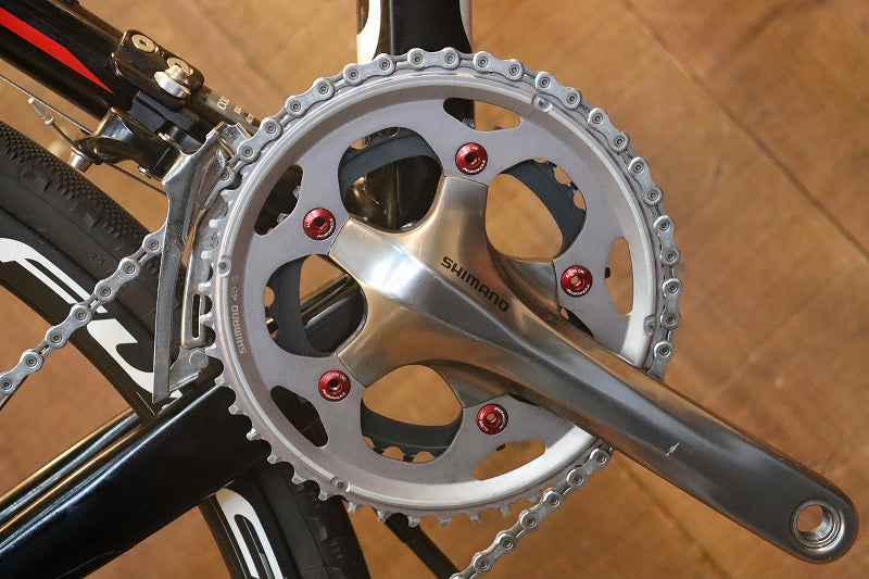 コルナゴ COLNAGO ワールドカップ WORLD CUP 2.0 DISC 2013年