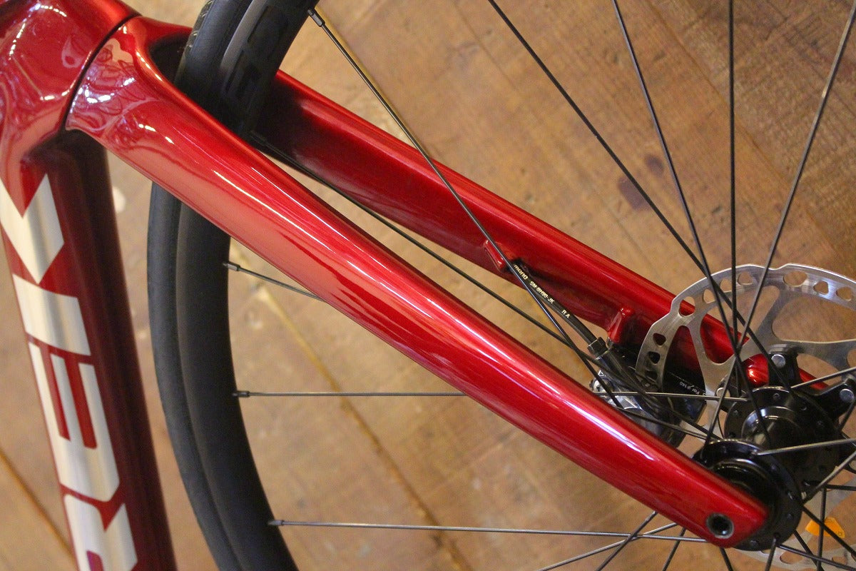 トレック TREK エモンダ EMONDA SLR6 2021年モデル 47サイズ シマノ