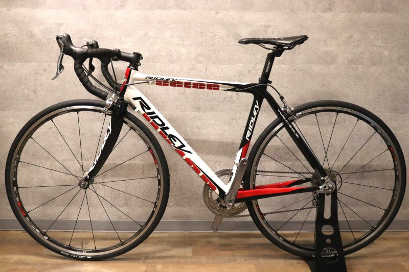 リドレー RIDLEY オリオン ORION 2009 シマノ デュラエース 7800 10S