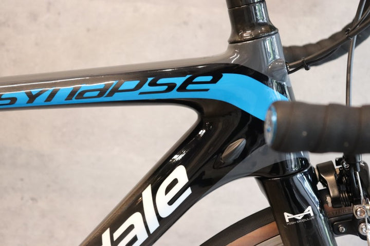 キャノンデール CANNONDALE シナプス SYNAPSE HI-MOD 2014 48 シマノ アルテグラ 6870 11S カーボン ロードバイク 【さいたま浦和店】