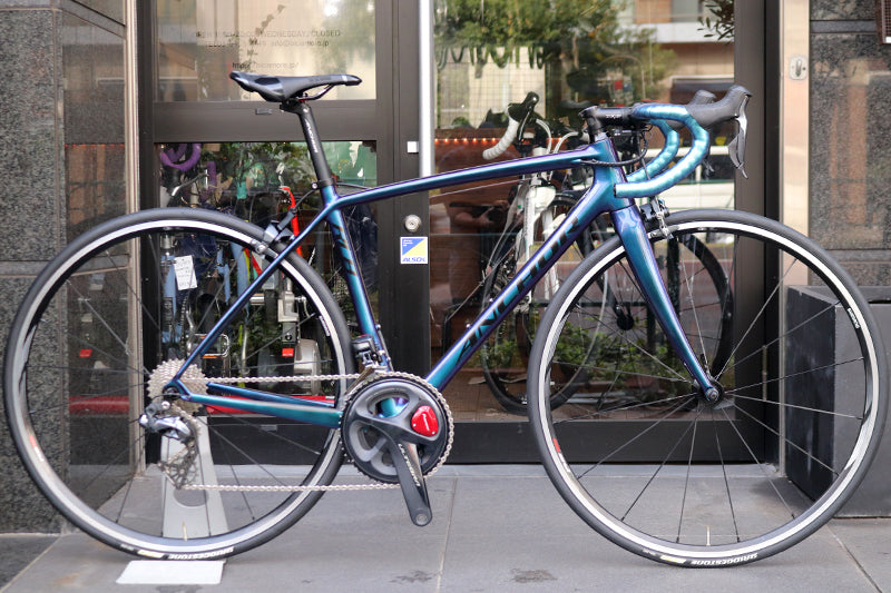 ブリヂストン Bridgestone アンカー Anchor RL8 480サイズ ULTEGRA Di2