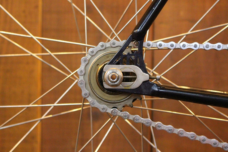 オールシティ ALL-CITY ビッグブロック BIG BLOCK 2021年モデル 52