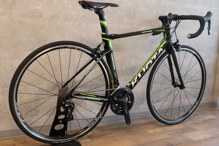 クオータ KUOTA クレヨン KRYON 2019 Mサイズ シマノ 105 R7000 11S カーボン ロードバイク 【さいたま浦和店】