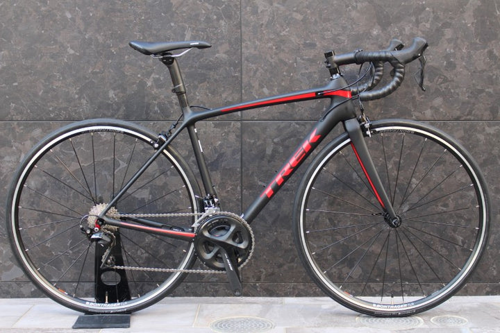 トレック TREK エモンダ EMONDA SL5 2019モデル 52サイズ シマノ 105 R7000 11S カーボン ロードバイク【福岡店】