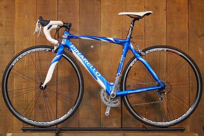 ピナレロ PINARELLO F3:13 2007モデル 50サイズ CAMPAGNOLO VELOCE