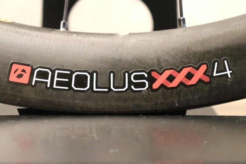 ボントレガー BONTRAGER アイオロス AEOLUS XXX4 DISC TLR カーボン
