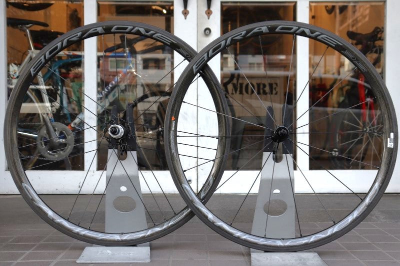 専用Campagnolo BORA ONE 35 ダークラベル　引き取り限定 カンパニョーロ Campagnolo ボーラワン BORA ONE 35 ダークラベル