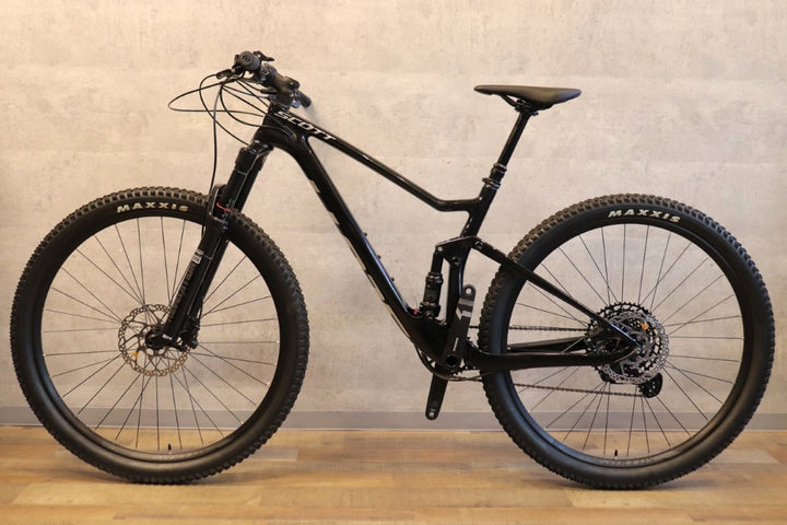 スコット SCOTT スパーク SPARK940 2021 Mサイズ スラム イーグル 1×12S フルサス MTB 29インチ クロスカントリー 【さいたま浦和店】