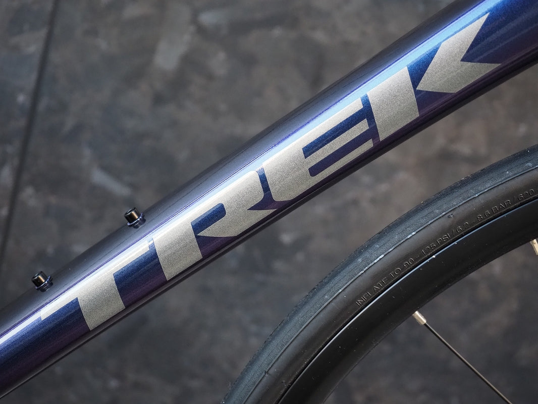 トレック TREK エモンダ EMONDA ALR5 DISC 2020モデル 52サイズ シマノ 105 R7020 油圧ディスク アルミ ロードバイク 【福岡店】