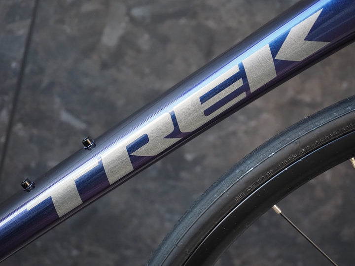 トレック TREK エモンダ EMONDA ALR5 DISC 2020モデル 52サイズ シマノ 105 R7020 油圧ディスク アルミ ロードバイク 【福岡店】