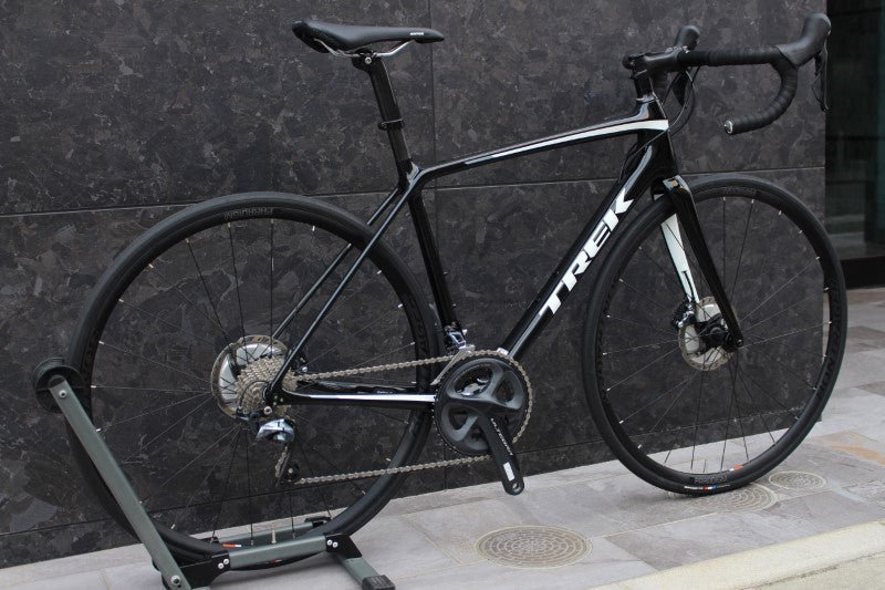 トレック TREK エモンダ Emonda SL6 2019 54サイズ シマノ アルテグラ R8020 11S カーボン ロードバイク 【福岡店】