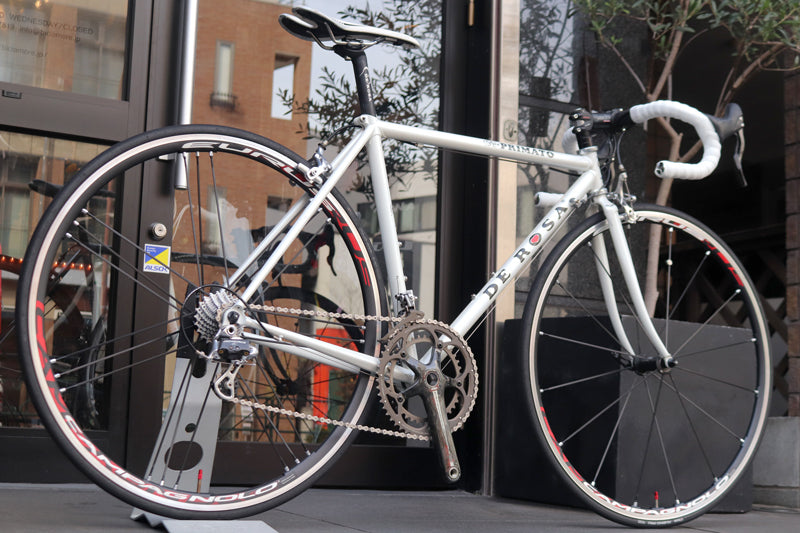 デローザ DEROSA ネオプリマート Neo Primato 47サイズ