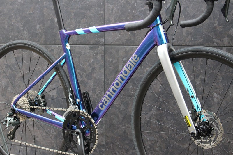 キャノンデール CANNONDALE CAAD13 DISC 2022年 51サイズ シマノ