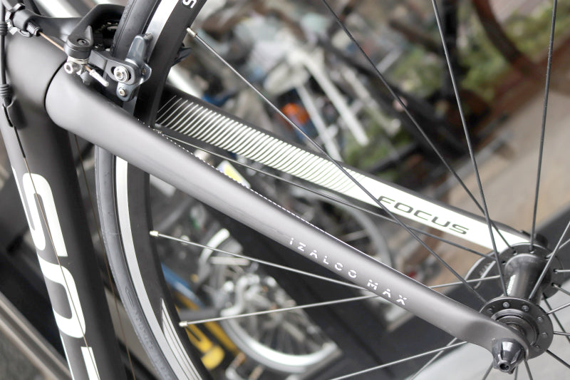 フォーカス FOCUS イザルコ マックス IZALCO MAX 2018 XXSサイズ