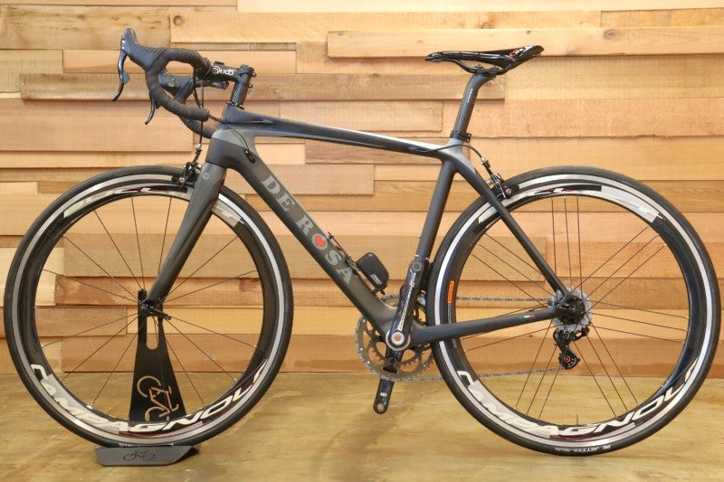 デローザ DE ROSA R838 2013モデル 48サイズ カンパニョーロ アテナ EPS 11S カーボン ロードバイク 【立川店】