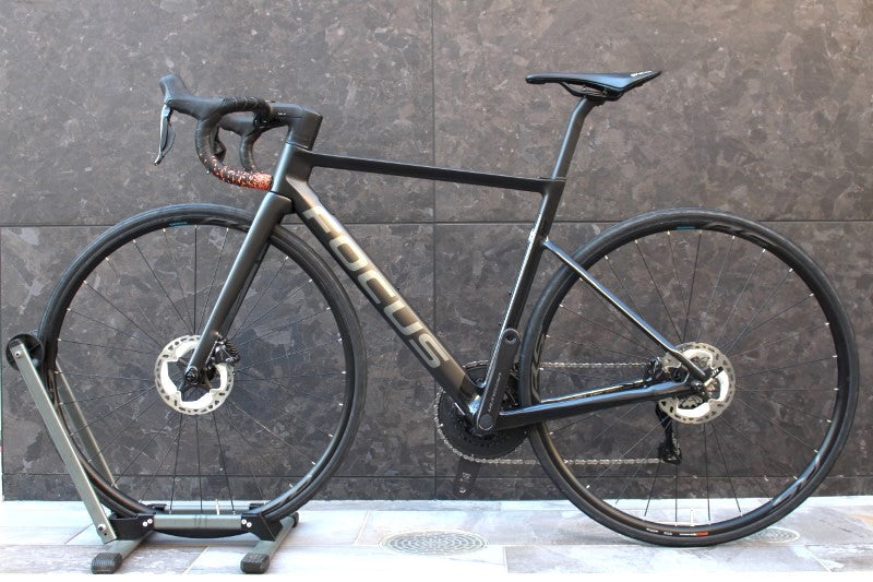 フォーカス FOCUS イザルコマックス ディスク IZALCO MAX DISC 9 2023 Sサイズ アルテグラ R8170 12S カーボン  ロードバイク 【福岡店】