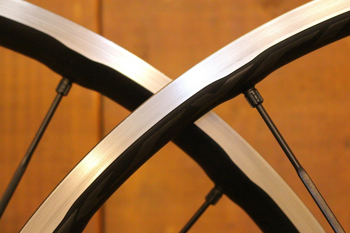 マヴィック キシリウムプロ ホイール前後セット MAVIC ( マヴィック ) ロードバイク用ホイール(ディスクブレーキ