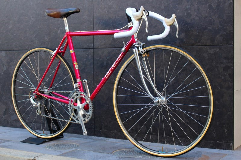 エディメルクス Eddy Merckx コルサ CORSA カンパニョーロ Cレコード期 コーラス6S コロンバスSL クロモリ ロードバイク 【福岡店】