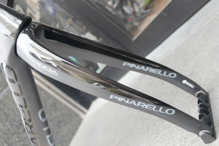 ピナレロ PINARELLO ドグマ DOGMA K8-S 2016 575サイズ カーボン ロードバイク フレームセット 【東京南麻布店】