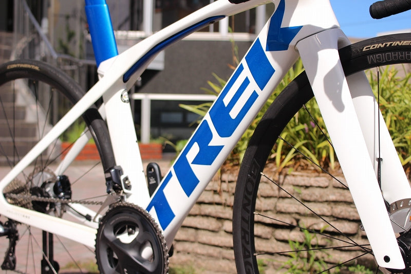 トレック TREK マドン MADONE SLR DISC PROJECT ONE 50サイズ シマノ