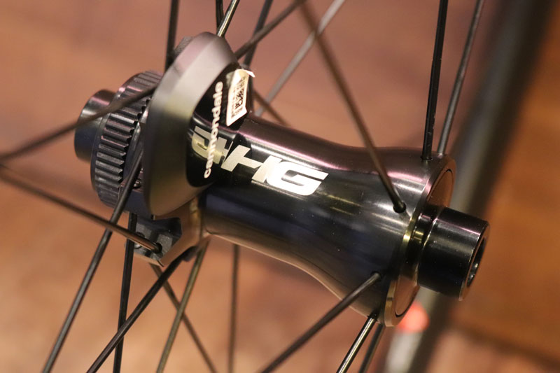 キャノンデール CANNONDALE ホログラム 35 HOLLOWGRAM Cannondale】キャノンデールユーザー必見！お手頃価格の