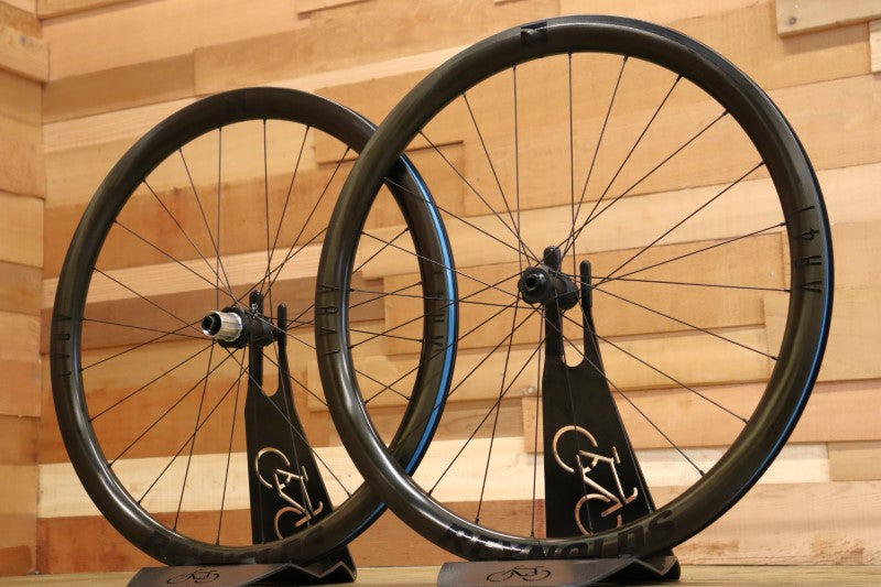 レイノルズ REYNOLDS AR41 ディスク カーボン チューブレスレディ