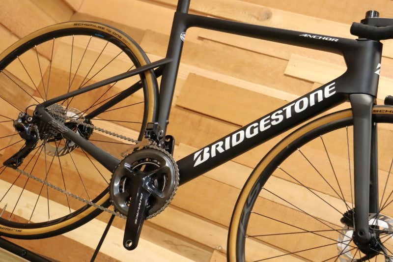 セール】アンカー ANCHOR RP9 DISC 2021年モデル 530サイズ シマノ