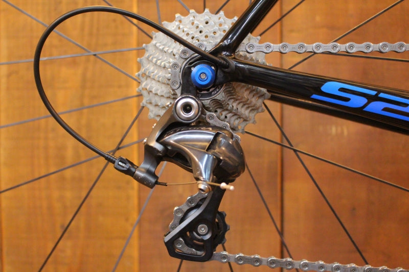 サーヴェロ CERVELO S2 2014年モデル 51サイズ シマノ アルテグラ 6800