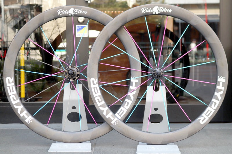 ウィンスペース WINSPACE ルンハイパー LUN HYPER 50mm RBBモデル