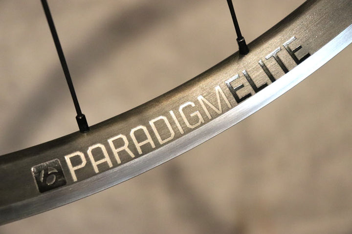 ボントレガー BONTRAGER パラダイム エリート PARADIGM ELITE TLR アルミ チューブレスレディ シマノ11S 19 –  BICI AMORE ONLINE STORE